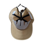 Topo Designs Topo‎ Designs Dirt Ballcap Hat Tan Sahara Adjustable Cotton Strapback Adult OSFM Photo 11