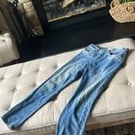 Acne Studios Acne Studios Light Washed Straight Leg Denim Size 25 Photo 1
