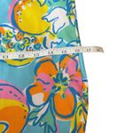 Lilly Pulitzer  for Estee Lauder Tropical Print Tote Bag Colorful Floral Beach Photo 5