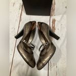 Cole Haan NIB  MARYJANE II PUMPS Photo 6