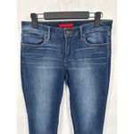 Articles of Society  Skinny Jeans Women 28 Dark Blue Seattle Magnolia Wash Cotton Photo 1