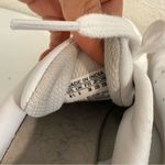 Adidas  Stan Smith White/Green Tennis Shoes Women’s Size 6.5 GUC Photo 5