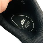 Nike  Womens Tanjun Black Running Shoes Sneakers Size 8 Photo 4