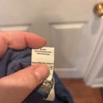 Freedom Trail Skort Womens Large Blue Athletic Casual Pockets Mini Skirt Photo 7