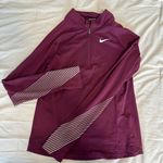 Nike Running Dri-Fit Quarter-Zip Pullover Photo 0