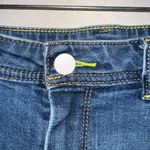 Adidas  Neo Label Jean Shorts Photo 1