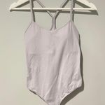 Lululemon Power Y Bodysuit Photo 1