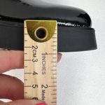 Call it spring  Size 6.5 Shauna Boots Whimsigoth Goth Platform Block Heel Patent Photo 11