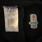 Specialized Women’s Sz Large Therminal EX Ankle Zip Cycling Biking Pants Black Photo 2