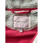 Victoria's Secret Victoria’s Secret | Women’s Santa Sherpa Lined Fleece Christmas Robe  XS Photo 3