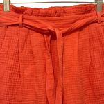 Wildfox ‎ Cotton Gauze Shorts nwot Photo 1