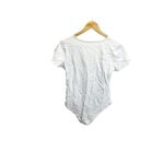 Mangdiup Bodysuit M White V Photo 5