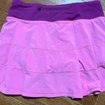 Lululemon Skirt Photo 0