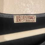 Y2K Vintage Blue canyon clothing plus size 3X top Black Photo 3