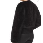 Michael Kors   Women’s faux fur cropped jacket. Size M Photo 1