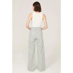 joe's jeans Allana Jeans Grey Green Womens Size 25 Photo 2