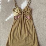 House Of CB sparkly dress Photo 0