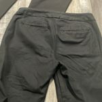 2 pairs of Boden Black Richmond 7/8 Pants Size 6 Petite Photo 6