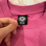 PacSun Pink  Crewneck Photo 1