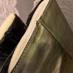 Natural Soul 6.5  Black Riding Boots Photo 6