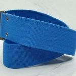 TK Blue Web Belt Size XS Photo 4