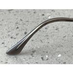 Brooks Brothers BB 189 1081 Silver Eyeglasses Frames ONLY 50-19 135 Italy Unisex Photo 9