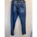 Wax Jean  Size 11 Distressed Skinny‎ Women’s Photo 2