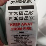 Gymshark New Without Tags  Whitney Simmons Dress - Leaf Green Size Small Photo 10