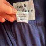 Frank & Eileen  Eileen Shirt in Blazer Size Small Photo 5