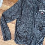 Under Armour South Carolina gamecocks under armor loose fit medium grey zip Photo 5