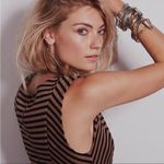 Free People  cha cha mini drop waist dress xs Photo 6