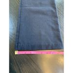 Motherhood Maternity  Womens Pants S Black Full Panel Boot Cut Comfort Minimalist Photo 14