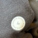 Lululemon  Align Cropped Leggings Photo 4