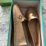 Kate Spade New " Espadrilles Shoes Size 9M Photo 1