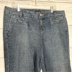Tommy Hilfiger Mid Rise Madison Trouser Jeans Size 16 Photo 3