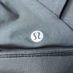 Lululemon Black Bra New With Tags Photo 1