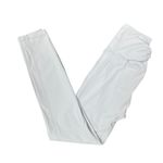 Off-White , brand unknown, x-small, high-waisted leggings with back detail Photo 2