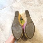 Steve Madden  Cerona plaid wedges esp… Photo 4