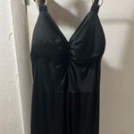 Ross Black padded dress Photo 0