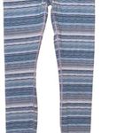 Lululemon  Wunder Under Hi-Rise Pant Size 4 in Wave Twist Lilac Caspian Blue Photo 7