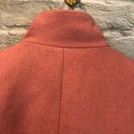 J.Crew Mercantile 00 Cocoon City Coat Fresh Rose Pink Photo 11