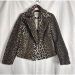 Maralyn & Me  Faux Fur Jacket Photo 10