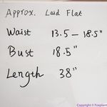 White House | Black Market NEW‎  Long-Sleeve White Eyelet Dress, S Photo 8