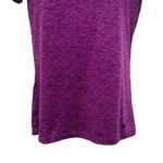 Nike Dri-Fit Legend Scoop Neck Short Sleeve Athletic T-Shirt Top Space Dye Shirt Photo 3