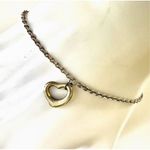 Tiffany & Co. Elsa Peretti Open Heart Charm Bracelet Photo 3