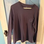 Ivory Ella  Long Sleeve T-Shirt Photo 0