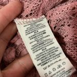 Free People Park Slope Babydoll Lace Tank Top Sleeveless Peplum Layering Fairy Photo 4