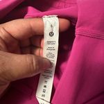 Lululemon athletica Fuchsia Leggings Photo 3