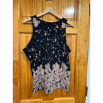 Affliction Women’s  One Night Only 1973 Knoxville, Tennessee Corset Tank Small Photo 3