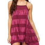 Free People  Womens Seashell Tunic/Dress Photo 0